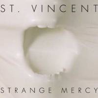 Strange Mercy