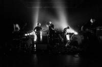 The Girl Who Cried Wolf - de basis is en zal altijd toch wel blijven,  die speciale mysterieuze sfeer blijven creëren omdat we ons daar het best kunnen in vinden