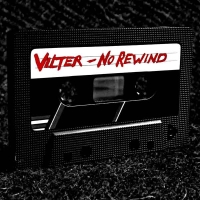 No Rewind