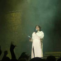 Alice Cooper - Ouwe horrorrocker kan het nog