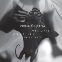 Memories Compiled: Three Tapes