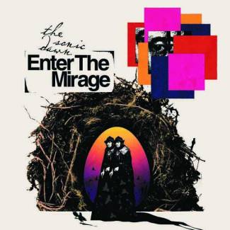 Enter The Mirage 