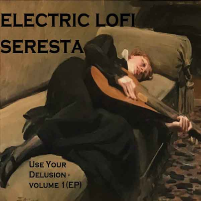 Use Your Delusion Vol 1 + 2 (Eps)