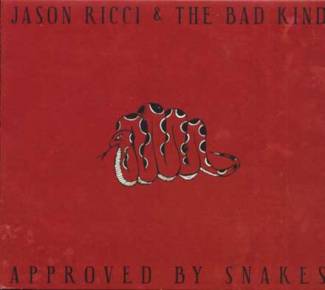 Approved by snakes