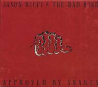Approved by snakes