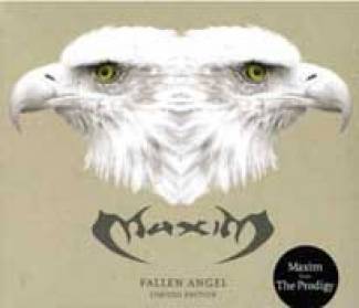 Fallen Angel