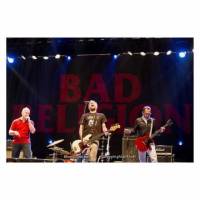 Bad Religion – Superlatieven tekort!