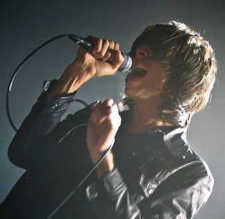 The Horrors –  Boeiende ‘80s heruitvinders
