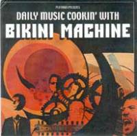 Daily Music Cookin with