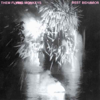 Le meilleur comportement de Them Flying Monkeys…