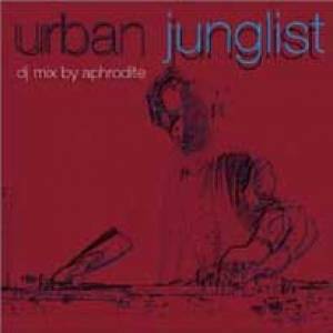 Urban Junglist - dj mix