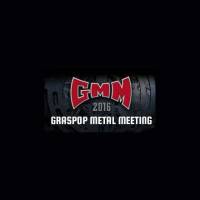 Graspop Metal Meeting 2016 - donderdag 16 juni 2016 + vrijdag 17 juni 2016 – dag 1