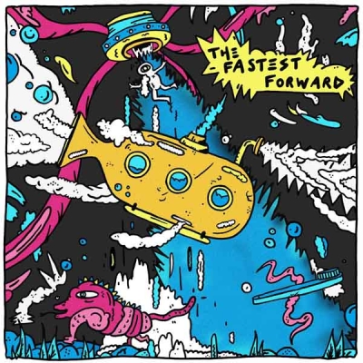 The Fastest Forward -single-