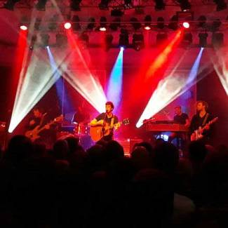 Absynthe Minded – Tweede adem gevonden