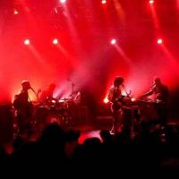 LNZNDRF - de nerdy kant van The National groovet op zijn Duits