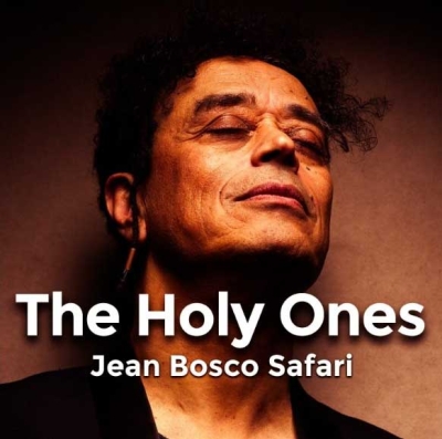 The Holy Ones -single-