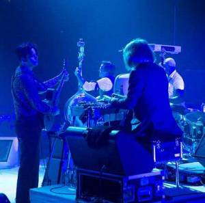 Jack White - Ode aan de rock’n’roll