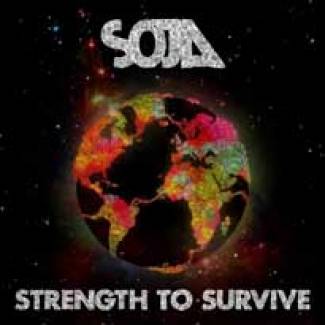 Soja a besoin de force pour survivre…