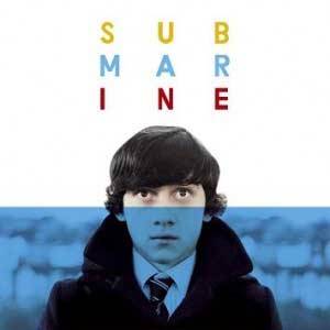Alex Turner joue au sous-marin