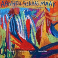 Aanhou Geraas Maak