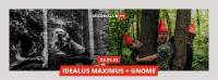 Idealus Maximus - Een filmisch variërende 'road trip’