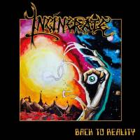 Back To Reality -single-