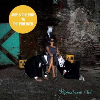 Hippodrome Club