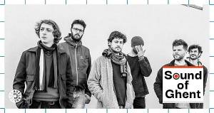 The Milk Factory - Sound of Ghent - Een intimiteit die je meevoert naar de mooiste plekken in je onderbewustzijn
