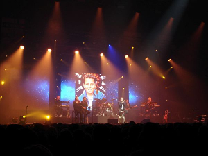 Jan Smit – 25 jaar Jan Smit - Hij is er voor z’n publiek én het publiek is er voor hem!