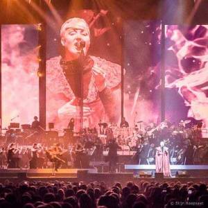 The World of Hans Zimmer - Verre van een huiskamerorkest