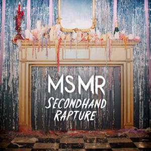 Secondhand Rapture (b)