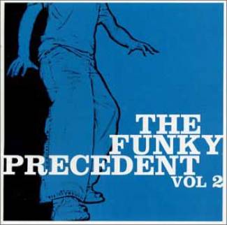Funky Precedent Vol II