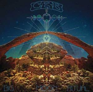 Big Moon ritual
