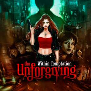 La tentation selon Within Temptation…
