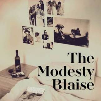 Modesty Blaise