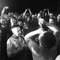 Slaves - Britse punk lefgozers