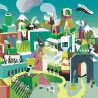 Efterklang : un nouvel album