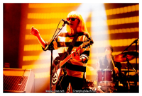 Bettie Serveert - De fans worden ouder, de muziek is tijdloos