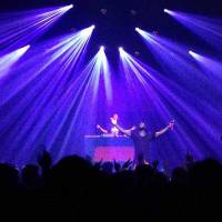Tinie Tempah – Party from Brussels to Ibiza
