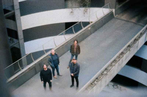 Le No man’s land de Watertank…