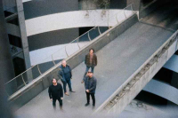 Le No man’s land de Watertank…