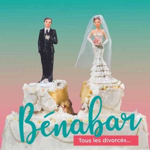 Bénabar livre sa version de l’amour !