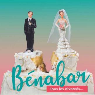 Bénabar livre sa version de l’amour !