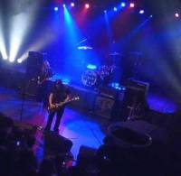 The Electric Wizard zet Factor in Brugge een groot uur onder elektrische hoogspanning