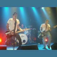 Two Cow Garage – noeste werkmansrock