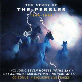 The Story of the Pebles 1964-1994