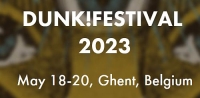Dunk!festival 2023 - Postrock in al z’n moves - Een intens totaalbeleven