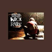 Humo’s Rock Rally 2018 - 2de halve finale