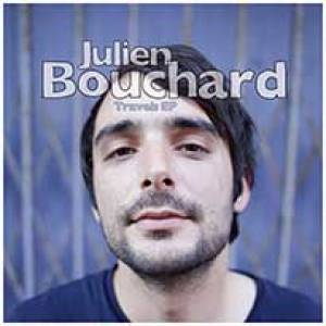 Julien Bouchard part en voyage