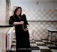 La femme à deux têtes